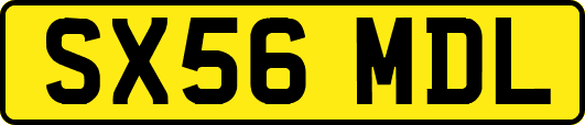 SX56MDL