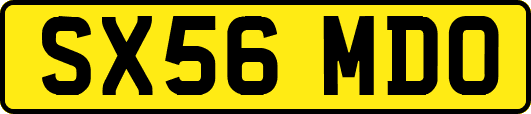 SX56MDO