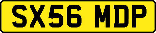 SX56MDP