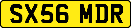 SX56MDR