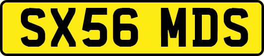 SX56MDS
