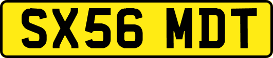 SX56MDT