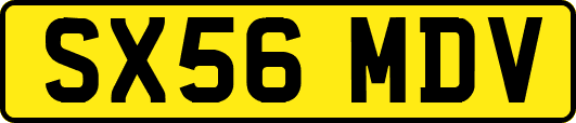 SX56MDV