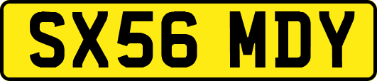 SX56MDY