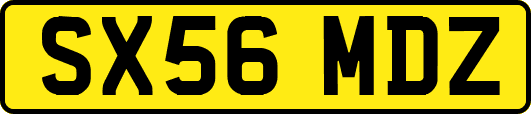 SX56MDZ