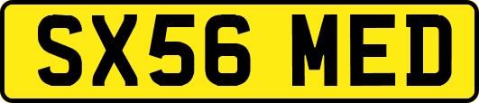 SX56MED