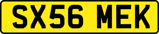 SX56MEK