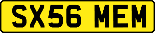 SX56MEM