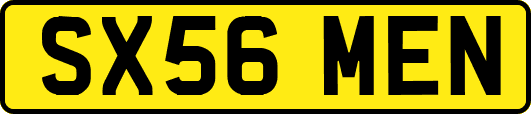 SX56MEN