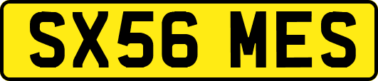 SX56MES