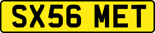 SX56MET