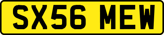 SX56MEW