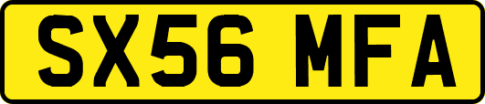 SX56MFA