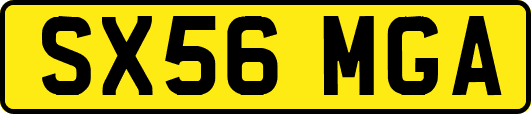 SX56MGA