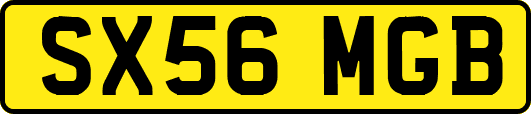 SX56MGB
