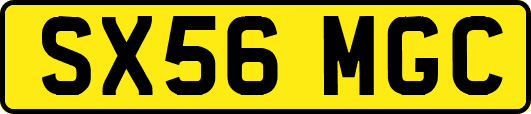 SX56MGC