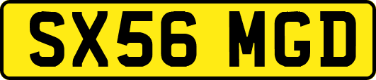 SX56MGD