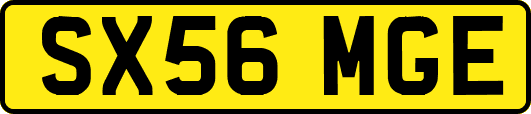 SX56MGE