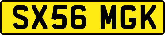 SX56MGK