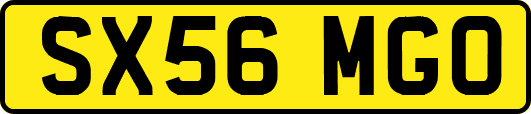 SX56MGO
