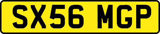 SX56MGP