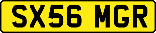 SX56MGR