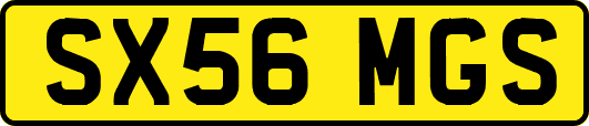 SX56MGS