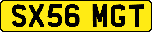 SX56MGT
