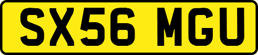 SX56MGU