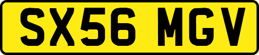 SX56MGV