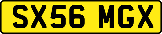 SX56MGX