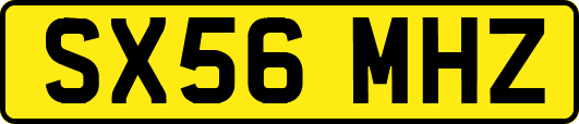 SX56MHZ