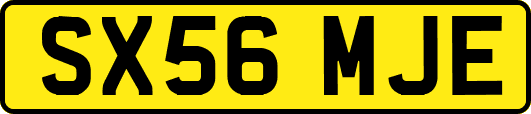 SX56MJE