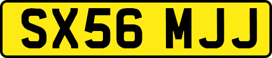 SX56MJJ