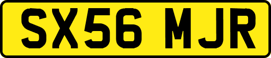 SX56MJR