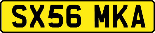SX56MKA