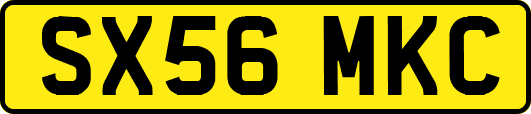 SX56MKC