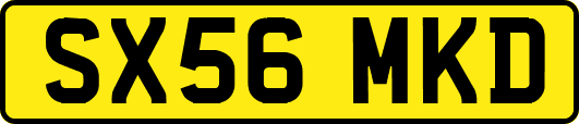 SX56MKD