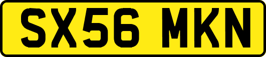 SX56MKN