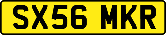 SX56MKR