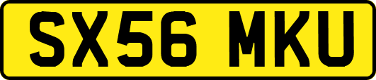 SX56MKU