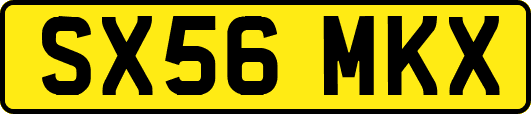 SX56MKX