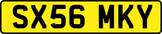 SX56MKY