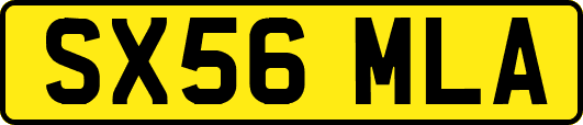 SX56MLA