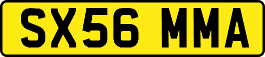 SX56MMA