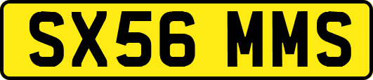 SX56MMS