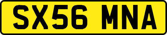 SX56MNA