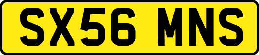 SX56MNS
