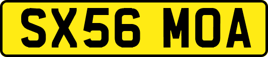 SX56MOA