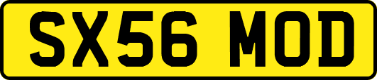 SX56MOD